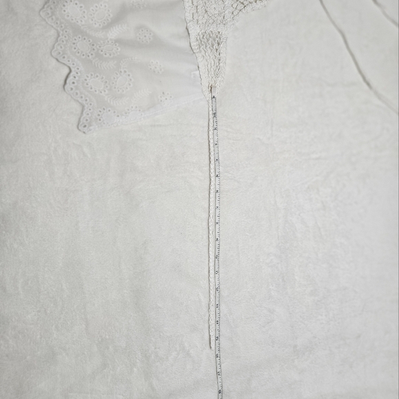 Crochet Top - Picture 13 of 15